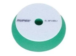 RUPES RUPES Polierschwamm Grün Medium  80-100mm 50er Pack 9.BF100J/50