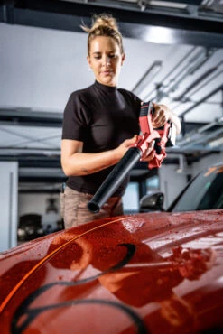 FLEX BW 18 EC Detailing Set Akku-Gebläse Zur Fahrzeugtrocknung 18,0 V 530.537 -Metastool Verkaufe APP PHO DIV BW 18 0 EC 02