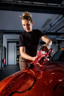 FLEX BW 18 EC Detailing Set Akku-Gebläse Zur Fahrzeugtrocknung 18,0 V 530.537 -Metastool Verkaufe APP PHO DIV BW 18 0 EC 03