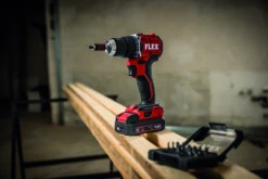 FLEX 18 V Akku-Bohrschrauber DD 2G 18.0-EC LD C Solo Im Karton -Metastool Verkaufe APP PHO DIV anw dd 2g 18 0 ec ld 17