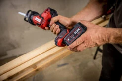 FLEX Akku-Säbelsäge Mit Großem Hub RS 25 18.0-EC C 530372 15 FLEX Akku-Säbelsäge Mit Großem Hub RS 25 18.0-EC C 530372 -Metastool Verkaufe APP PHO DIV anw rs25 18 0 ec 03