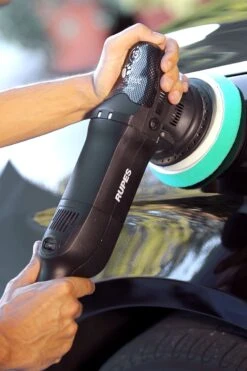 RUPES 125mm Exzenter Poliermaschine BIGFOOT LHR15ES STF + Zubehör -Metastool Verkaufe B84C6788 02581a0bfde3aa5