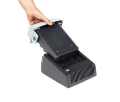 NILFISK VP600 VP 600 BATTERY 41600821 Akku Sauger Gewerbesauger 60dB(A) -Metastool Verkaufe Battery charger VP600