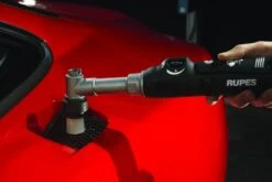 RUPES Ibrid Nano Poliermaschine HR81M/DLX Kit Kurzhals -Metastool Verkaufe BigFoot iBrid Nano picture25819e2f4de99b