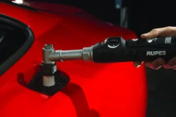 RUPES Ibrid Nano Poliermaschine HR81ML/DLX Kit Langhals -Metastool Verkaufe BigFoot iBrid Nano picture25819e4138a5fb