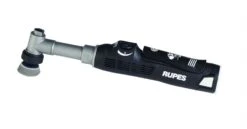 RUPES Ibrid Nano Poliermaschine HR81ML/DLX Kit Langhals -Metastool Verkaufe BigFoot iBrid Nano picture4