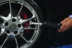 RUPES Ibrid Nano Poliermaschine HR81ML/DLX Kit Langhals -Metastool Verkaufe BigFoot iBrid Nano picture55819e41cc38a9