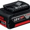 Bosch Akkupack GBA 18 Volt 5,0 Ah 1600A002U5 -Metastool Verkaufe Bosch 18V 5 Ah Li ion Battery Pack