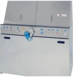 B-TEC D-800 Lackierpistolen Waschgerätekombination Für Wässrige Reiniger Und Lösemittel 10000550 -Metastool Verkaufe Btec D 800 4