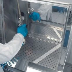 B-TEC D-800 Lackierpistolen Waschgerätekombination Für Wässrige Reiniger Und Lösemittel 10000550 -Metastool Verkaufe Btec D 800 6