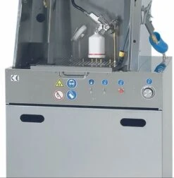 B-TEC Ud-800 Lackierpistolen Waschgerätekombi Für Wässrige Reiniger O.Lösemittel 10000552 -Metastool Verkaufe Btec UD 800 2