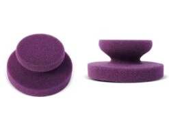 SCHOLL C-ROCK Coating 1x Applikator Lila 80x40mm 22683