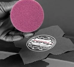 SCHOLL C-ROCK Permanent Ceramic Coating Bundle / Ceramic Versiegelung 610830 -Metastool Verkaufe C Rock 0