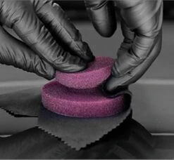 SCHOLL C-ROCK Permanent Ceramic Coating Bundle / Ceramic Versiegelung 610830 -Metastool Verkaufe C Rock I