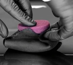 SCHOLL C-ROCK Permanent Ceramic Coating Bundle / Ceramic Versiegelung 610830 -Metastool Verkaufe C Rock II