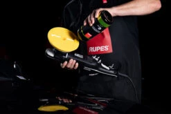 Rupes D-A Fine Hochleistungsfeinpolitur 250ml 9.dafine -Metastool Verkaufe D A fine polishing compound application2