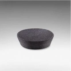 Sia Polierscheibe 85mm Schwarz