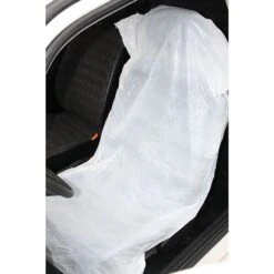 KS Tools Einweg-Sitzschoner, Weiß, 500 Stück - 500.8081 -Metastool Verkaufe FOT PRO ALG AUTO 500 8081 SALL AING V1622740b057181