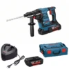 Bosch Akku Bohrhammer GBH 36 V-LI Plus Mit SDS-plus Mit 2 X 4,0 Ah Li-Ion Akku,L-BOXX 0611906002 1 Bosch Akku Bohrhammer GBH 36 V-LI Plus Mit SDS-plus Mit 2 X 4,0 Ah Li-Ion Akku,L-BOXX 0611906002 -Metastool Verkaufe GBH36vfli