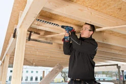 BOSCH Akku-Bohrschrauber GSR 18V-28, Solo Version, Im Karton, Ohne Akku/Ladegerät 06019H4100 -Metastool Verkaufe GSR 18V 28 5Ah holz 08