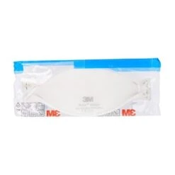 3M Aura FFP3 Atemschutzmaske 9330+ -Metastool Verkaufe GT500078982 3M Aura Particulate Respirator FFP3 Unvalved 9330 CFIP P