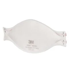 3M Aura FFP3 Atemschutzmaske 9330+ -Metastool Verkaufe GT500078982 3M Aura Particulate Respirator FFP3 Unvalved 9330 CLOP P