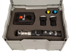 RUPES Ibrid Nano Poliermaschine Kurzhals 230/240v 50/60hz Kit HR81M/BLX -Metastool Verkaufe HR81M BLX 2