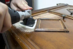 Rupes IBRID-NANOSCHLEIFER MIT Q-MAG-MAGNETTECHNOLOGIE HQM83/STB 15 Rupes IBRID-NANOSCHLEIFER MIT Q-MAG-MAGNETTECHNOLOGIE HQM83/STB -Metastool Verkaufe HRM83 iBrid Nano Sander Q MAG application2