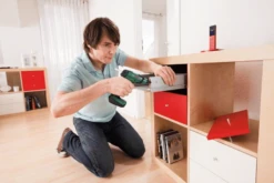 Bosch Akku Heißklebepistole PKP 3,6 LI 0603264600 -Metastool Verkaufe IMG RD 100491 16