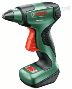 Bosch Akku Heißklebepistole PKP 3,6 LI 0603264600
