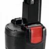 Bosch Akku NiMH 9,6 Volt 1,5 Ah O-Akkupack LD 2607335846 -Metastool Verkaufe IMG RD 11768 16