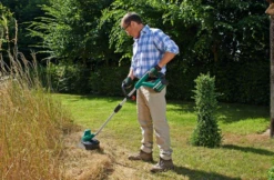 Bosch Akku Rasentrimmer AdvancedGrassCut 36 Mit 1 Akkupack Lithium-Ionen 36V / 2,0 Ah 0600878N03 -Metastool Verkaufe IMG RD 138615 1658dcd91d3a675