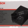 Bosch Schnellladegerät AL 2450 DV NiCd / NiMH 5 A 230 V EU 2607225028 -Metastool Verkaufe IMG RD 145608 16