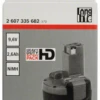 Bosch Akkupack 9,6 V-O Standard Duty (SD) 2,6 Ah NiMH 2607335682 -Metastool Verkaufe IMG RD 147015 16