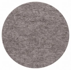 Bosch Polierfilz Für Exzenterschleifer Hart Klett 160 Mm 2er-Pack 3608604000