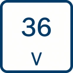 Bosch Akkupack GBA 36 Volt 6,0 Ah 1600A00L1M -Metastool Verkaufe IMG RD 175351 16