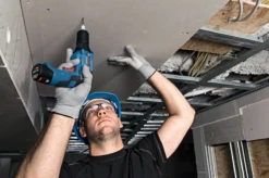 Bosch Akku Trockenbauschrauber GTB 12V-11 Solo Version Im Karton 06019E4002 -Metastool Verkaufe IMG RD 179533 16