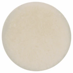 Bosch Lammfellscheibe Durchmesser: 170 Mm 2608612026