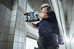 Bosch Akku Bohrhammer GBH 36 VF-LI Plus Mit SDS-plus 2 X 4,0 Ah Li-Ion Akku L-BOXX 0611907002 12 Bosch Akku Bohrhammer GBH 36 VF-LI Plus Mit SDS-plus 2 X 4,0 Ah Li-Ion Akku L-BOXX 0611907002 -Metastool Verkaufe IMG RD 182353 16