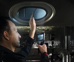 Bosch Akku Inspektionskamera GIC 120 C Mit 1 X 1,5 Ah Li-Ion Akku Ladegerät 0601241201 9 Bosch Akku Inspektionskamera GIC 120 C Mit 1 X 1,5 Ah Li-Ion Akku Ladegerät 0601241201 -Metastool Verkaufe IMG RD 201433 1658dd143075d6b