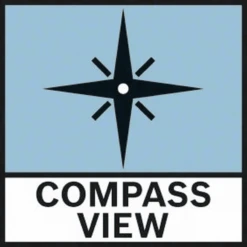 Bosch Akku Inspektionskamera GIC 120 Mit 4 X 1,5-V-(AA)-Batterien 0601241100 -Metastool Verkaufe IMG RD 202821 16