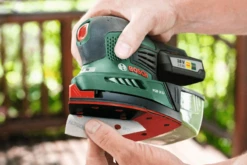 Bosch Akku Multischleifer PSM 18 LI Ohne Akku Und Ladegerät 06033A1301 -Metastool Verkaufe IMG RD 205213 16