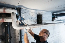 Bosch Akku Säbelsäge GSA 18 V-LI C Mit 2 X 5,0 Ah Li-Ion Akku L-BOXX 06016A5002 -Metastool Verkaufe IMG RD 211818 16