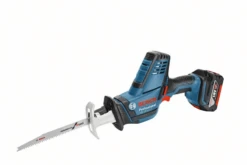 Bosch Akku Säbelsäge GSA 18 V-LI C Mit 2 X 5,0 Ah Li-Ion Akku L-BOXX 06016A5002 -Metastool Verkaufe IMG RD 213031 16