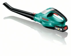 Bosch Akku Laubbläser ALB 18 LI Mit 1 X Akkupack PBA 18V 2,5 Ah W-B Ladegerät 06008A0501