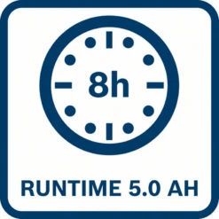 Bosch Akku Lampe GLI 18 V-1900 0601446400 -Metastool Verkaufe IMG RD 236074 16