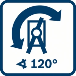 Bosch Akku Lampe GLI 18 V-1900 0601446400 -Metastool Verkaufe IMG RD 236076 16