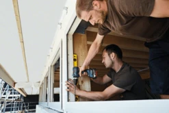 Bosch Akku Schlagbohrschrauber GSB 18V-60 C Solo Version L-BOXX 06019G2103 -Metastool Verkaufe IMG RD 240958 16