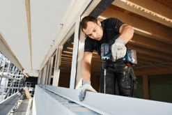 Bosch Akku Bohrschrauber GSR 18V-60 C Solo Version L-BOXX 06019G1103 -Metastool Verkaufe IMG RD 240961 16