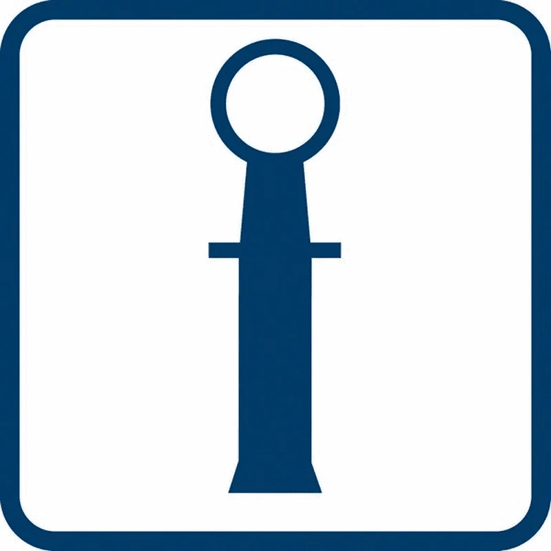 Bosch Akku Bohrhammer GBH 18V-26 F Mit SDS Plus Mit 2 X 5,0 Ah Li-Ion Akku L-BOXX 0611910007 8 Bosch Akku Bohrhammer GBH 18V-26 F Mit SDS Plus Mit 2 X 5,0 Ah Li-Ion Akku L-BOXX 0611910007 – Bild 6